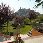 Hotel Balcone Sul Metauro Peglio (Pesaro and Urbino)