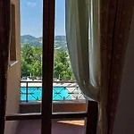 Balcone Sul Metauro