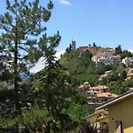 Balcone Sul Metauro Peglio (Pesaro and Urbino)