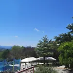 Hotel Balcone Sul Metauro Peglio (Pesaro and Urbino)