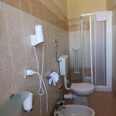 Balcone Sul Metauro 3* Peglio (Pesaro and Urbino)