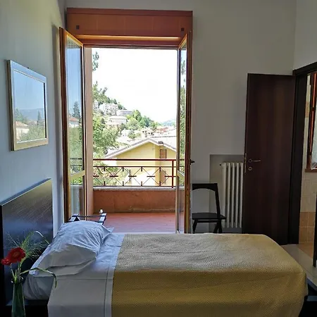 Balcone Sul Metauro 3* Peglio (Pesaro and Urbino)