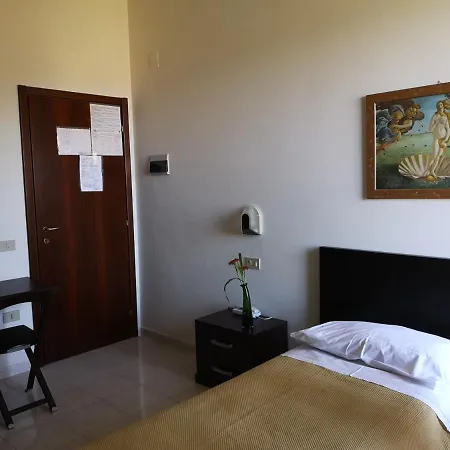 Hotel Balcone Sul Metauro Peglio