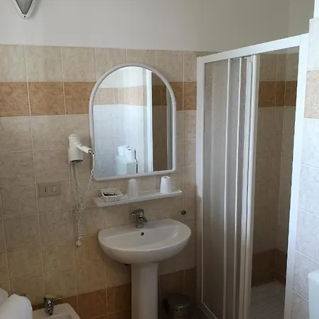 Balcone Sul Metauro Otel Peglio (Pesaro and Urbino)