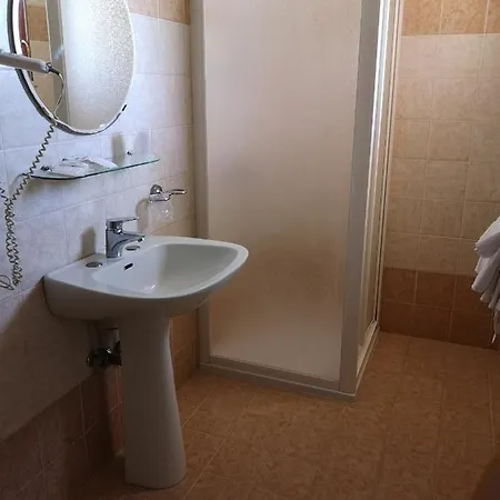 Balcone Sul Metauro Otel