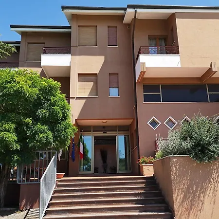 Balcone Sul Metauro Hotel 3*